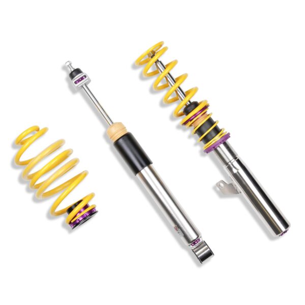 KW Coilover V3 Opel 35260074 - Image 2