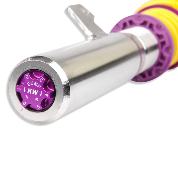 KW Coilover V3 Opel 35260074 - Image 4