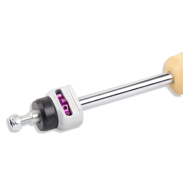 KW Coilover V3 Opel 35260074 - Image 5