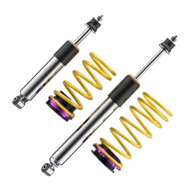 KW Coilover V3 Opel 35260080 - Image 2