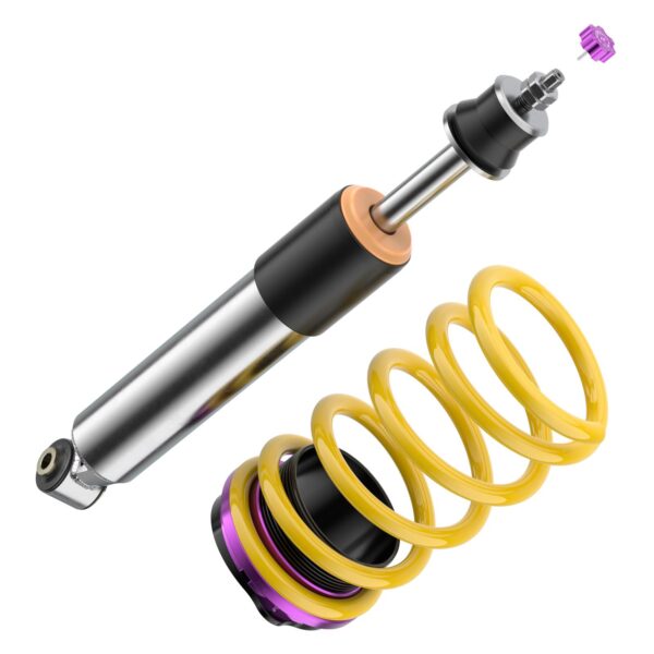 KW Coilover V3 Opel 35260080 - Image 3