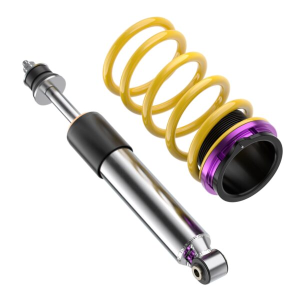 KW Coilover V3 Opel 35260080 - Image 4