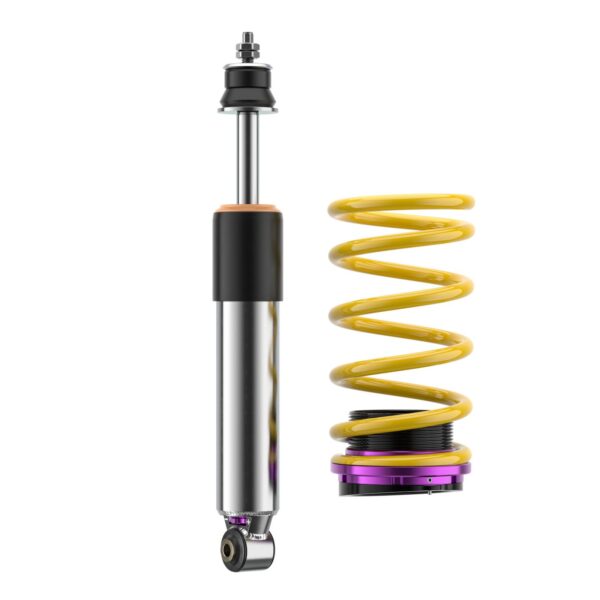 KW Coilover V3 Opel 35260080 - Image 5