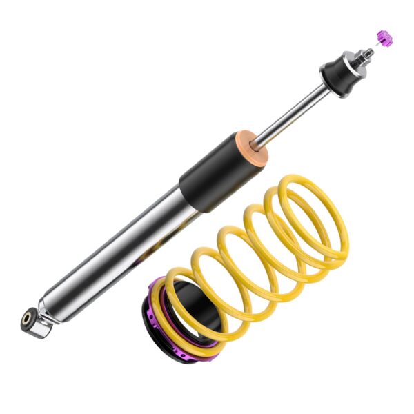 KW Coilover V3 Opel 35260080 - Image 6
