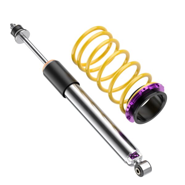KW Coilover V3 Opel 35260080 - Image 7