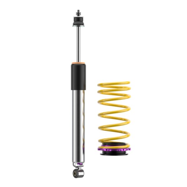 KW Coilover V3 Opel 35260080 - Image 8