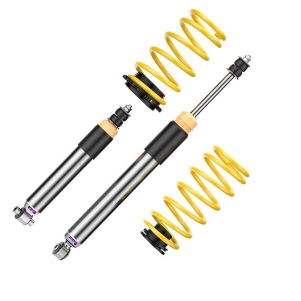 KW Coilover V3 Opel 35260087 - Image 2