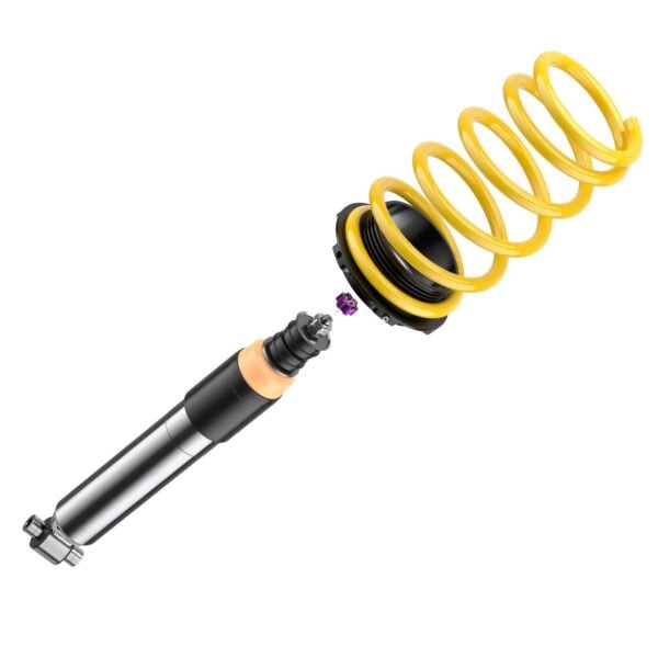 KW Coilover V3 Opel 35260087 - Image 3