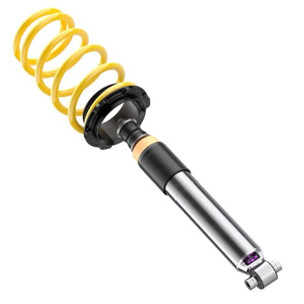 KW Coilover V3 Opel 35260087 - Image 4