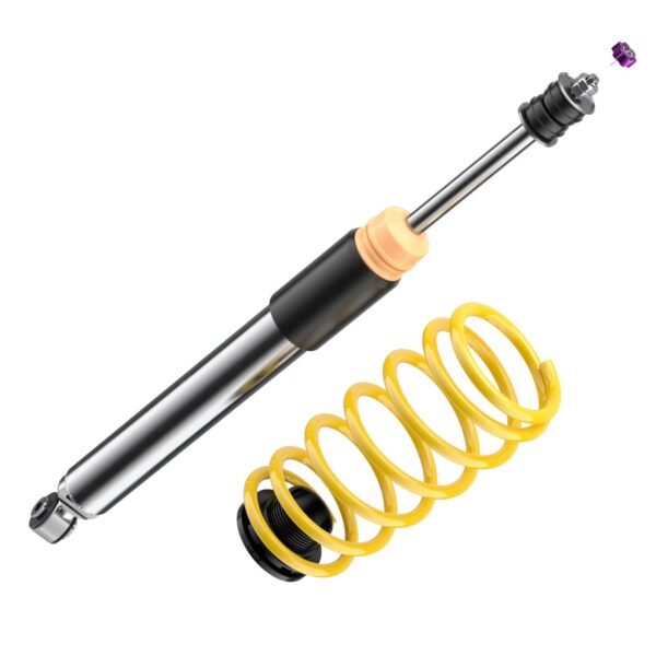 KW Coilover V3 Opel 35260087 - Image 6