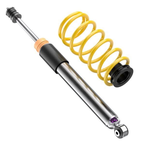 KW Coilover V3 Opel 35260087 - Image 7