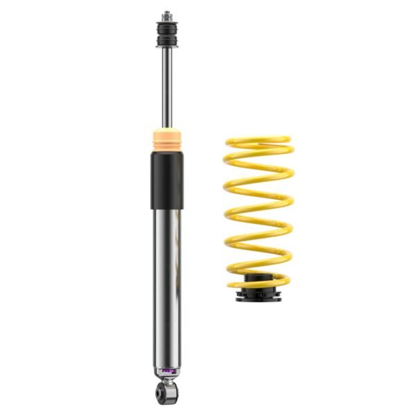 KW Coilover V3 Opel 35260087 - Image 8