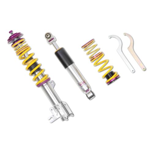 KW Coilover V3 Clubsport Opel 35260844