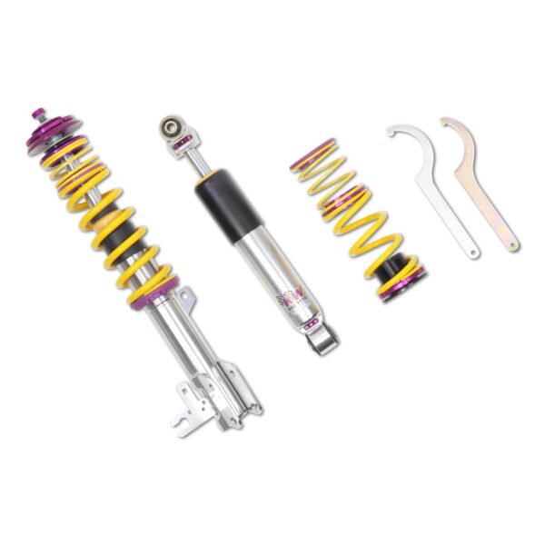 KW Coilover V3 Clubsport Opel 35260844