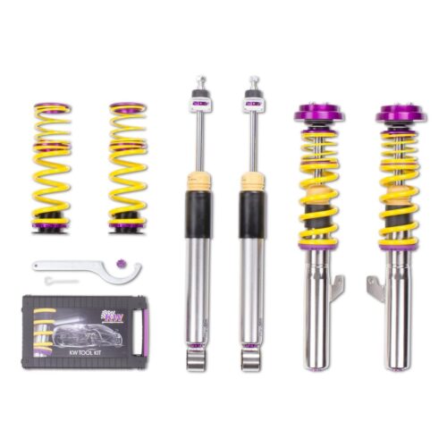 KW Coilover V3 Clubsport Opel 35260875