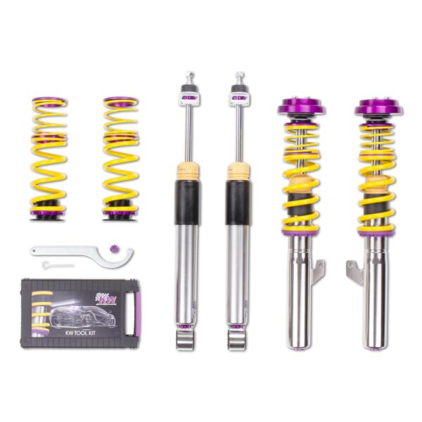 KW Coilover V3 Clubsport Opel 35260875