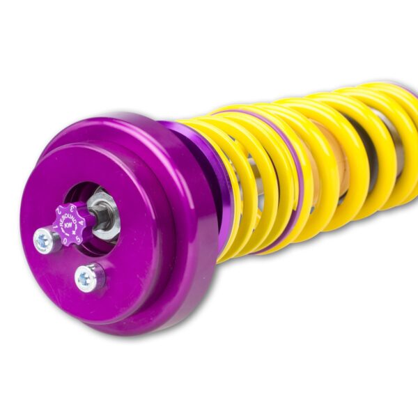 KW Coilover V3 Clubsport Opel 35260875 - Image 7