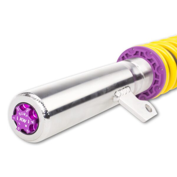 KW Coilover V3 Clubsport Opel 35260875 - Image 8