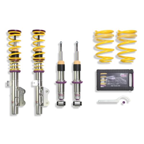 KW Coilover V3 Chevrolet 35261017