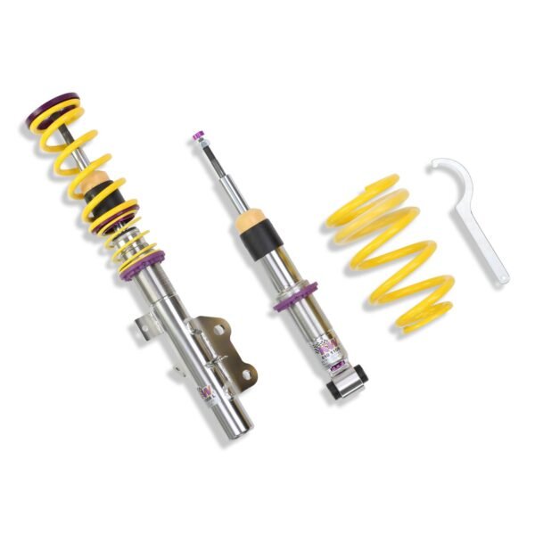 KW Coilover V3 Chevrolet 35261017 - Image 2