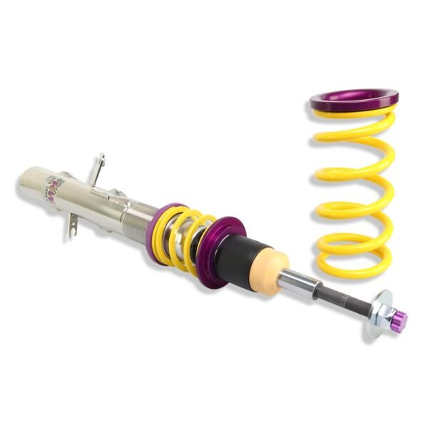 KW Coilover V3 Chevrolet 35261017 - Image 4