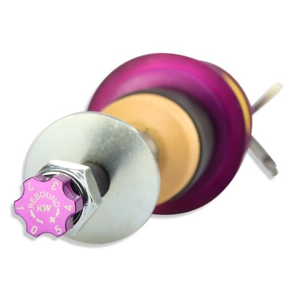 KW Coilover V3 Chevrolet 35261017 - Image 6