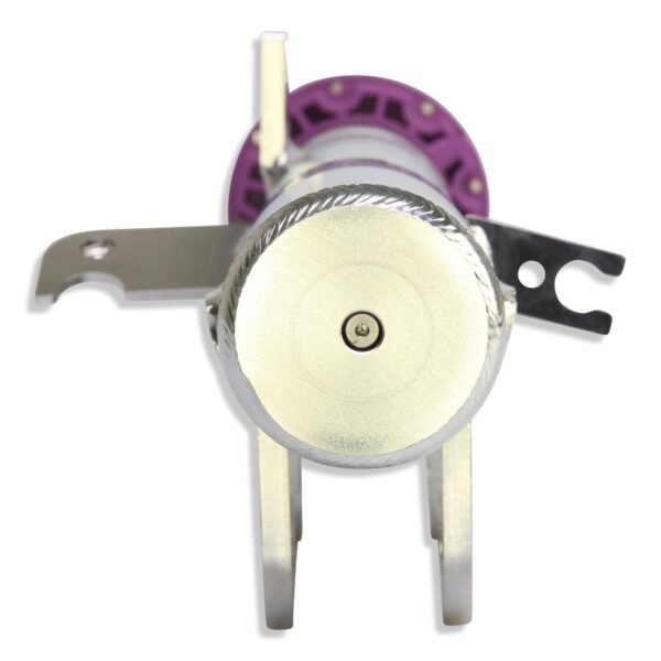 KW Coilover V3 Chevrolet 35261017 - Image 7