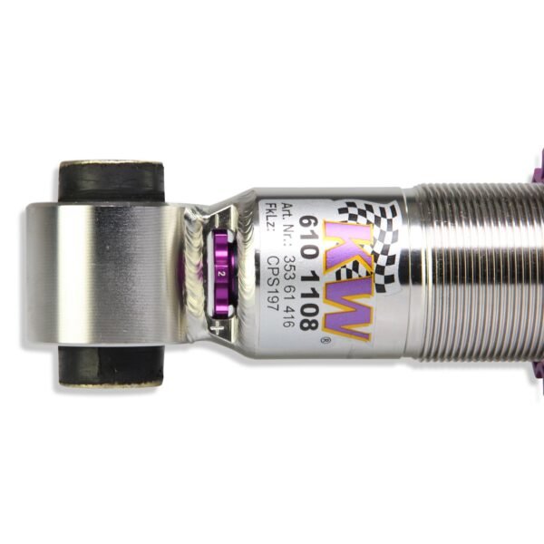 KW Coilover V3 Chevrolet 35261017 - Image 9