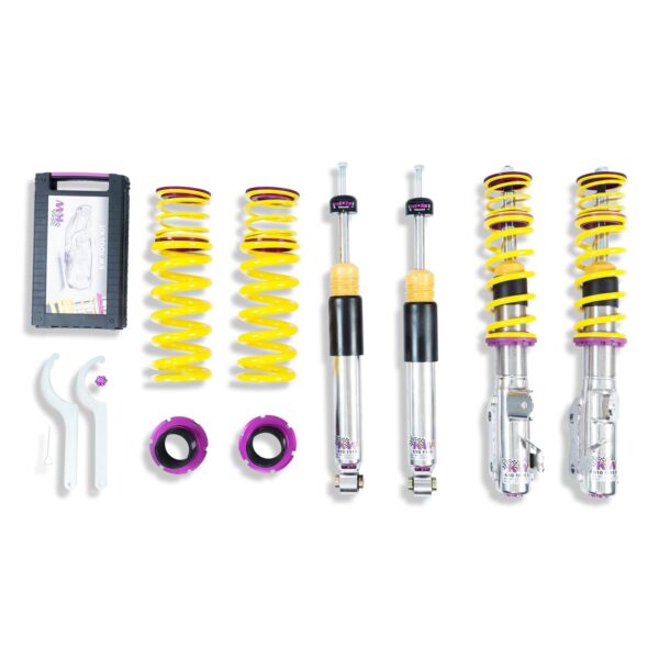 KW Coilover V3 Chevrolet 35261027