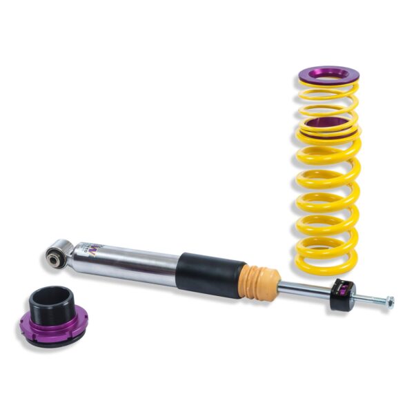 KW Coilover V3 Chevrolet 35261027 - Image 4