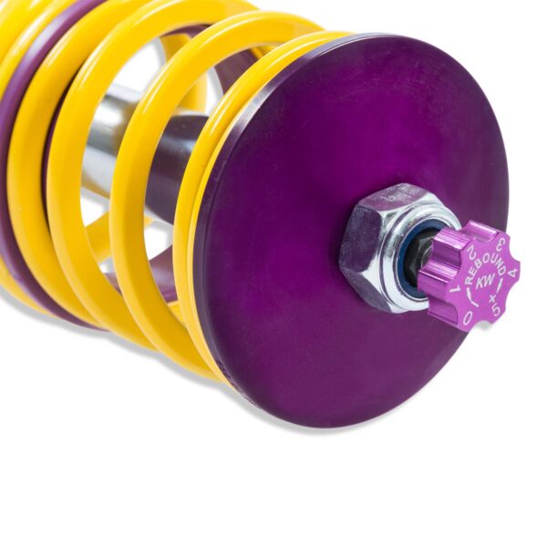 KW Coilover V3 Chevrolet 35261027 - Image 5