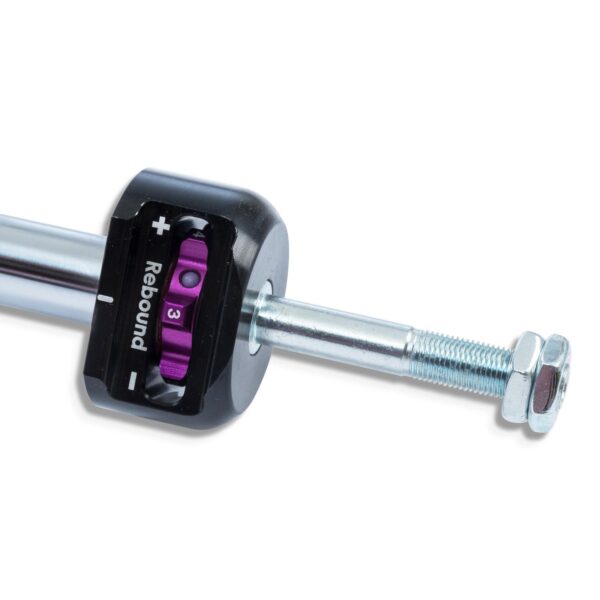 KW Coilover V3 Chevrolet 35261027 - Image 7