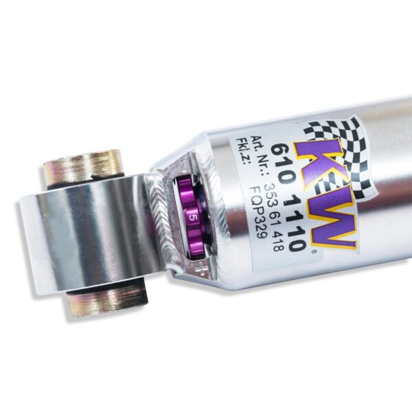 KW Coilover V3 Chevrolet 35261027 - Image 8