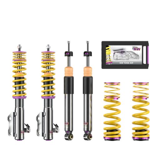 KW Coilover V3 Chevrolet 35261028
