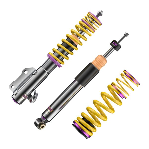 KW Coilover V3 Chevrolet 35261028 - Image 2