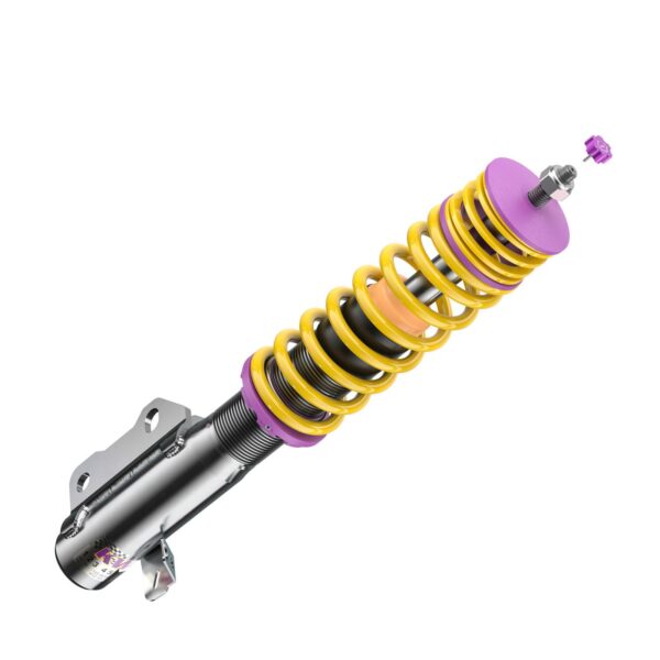 KW Coilover V3 Chevrolet 35261028 - Image 3
