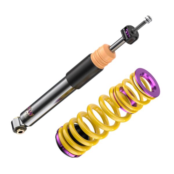 KW Coilover V3 Chevrolet 35261028 - Image 6
