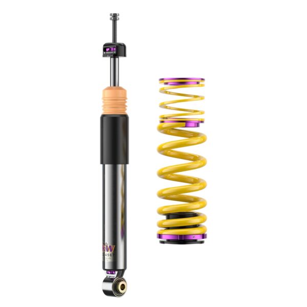 KW Coilover V3 Chevrolet 35261028 - Image 8