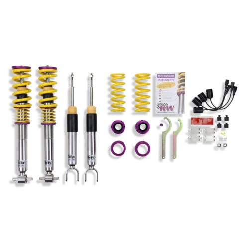 KW Coilover V3 Cadillac 35263003