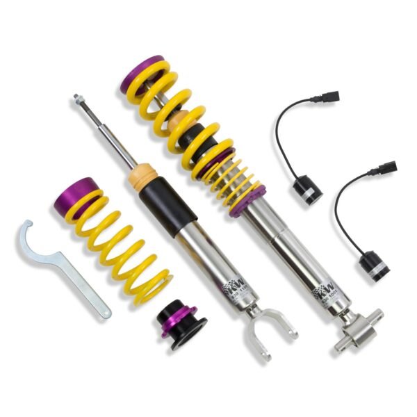 KW Coilover V3 Cadillac 35263003 - Image 2