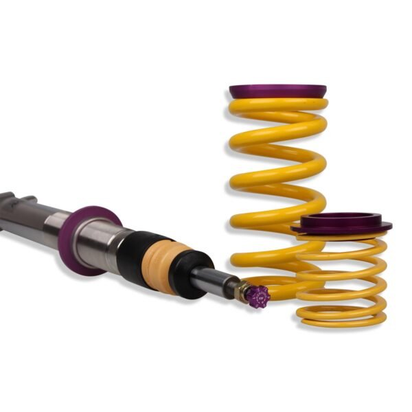 KW Coilover V3 Cadillac 35263003 - Image 3