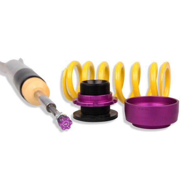 KW Coilover V3 Cadillac 35263003 - Image 5