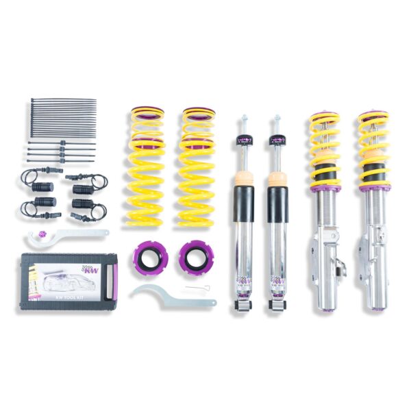 KW Coilover V3 Cadillac 35263007