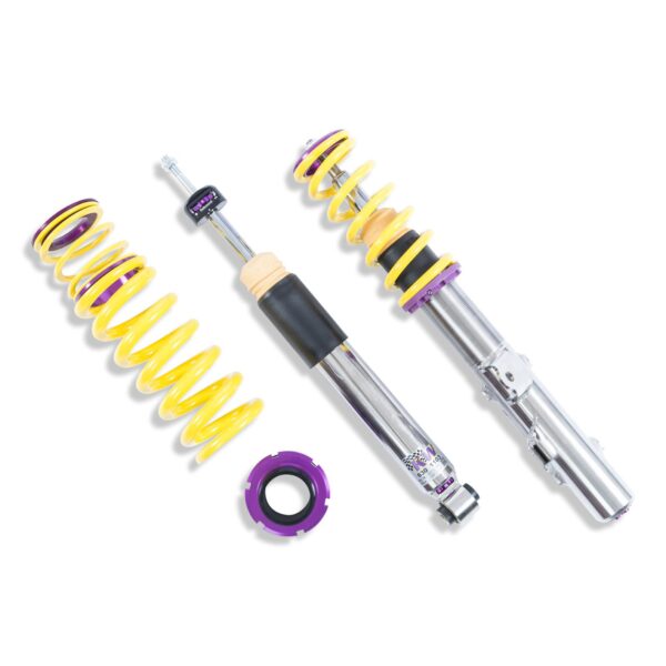 KW Coilover V3 Cadillac 35263007 - Image 2