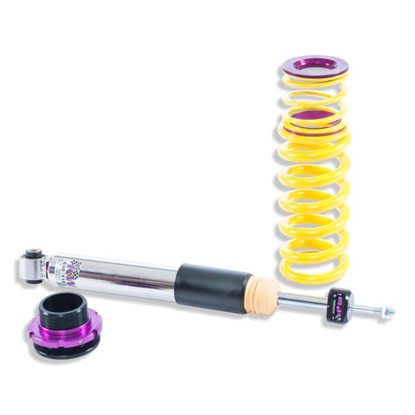 KW Coilover V3 Cadillac 35263007 - Image 4