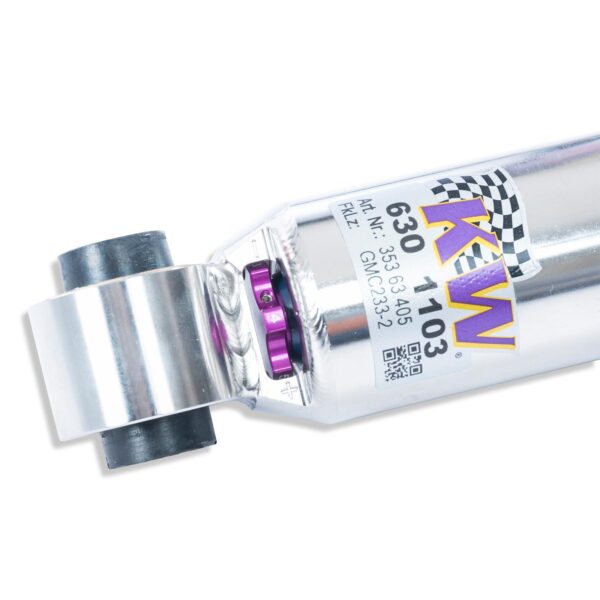 KW Coilover V3 Cadillac 35263007 - Image 8
