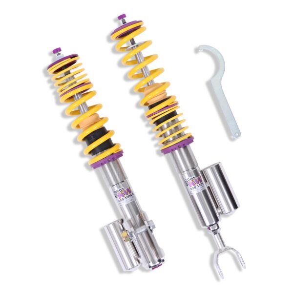 KW Coilover V3 Mitsubishi 35265006 - Image 2