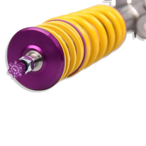 KW Coilover V3 Mitsubishi 35265006 - Image 3