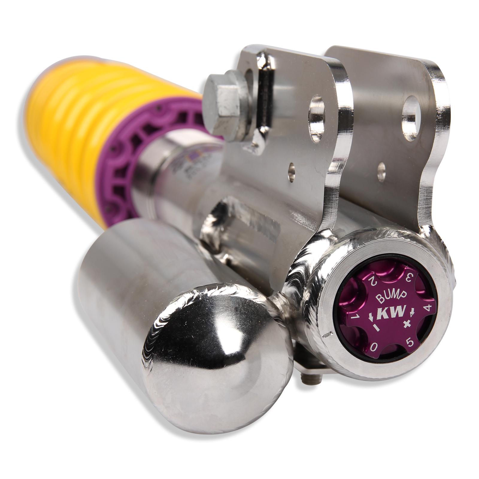 KW Coilover V3 Mitsubishi 35265006 - Image 4