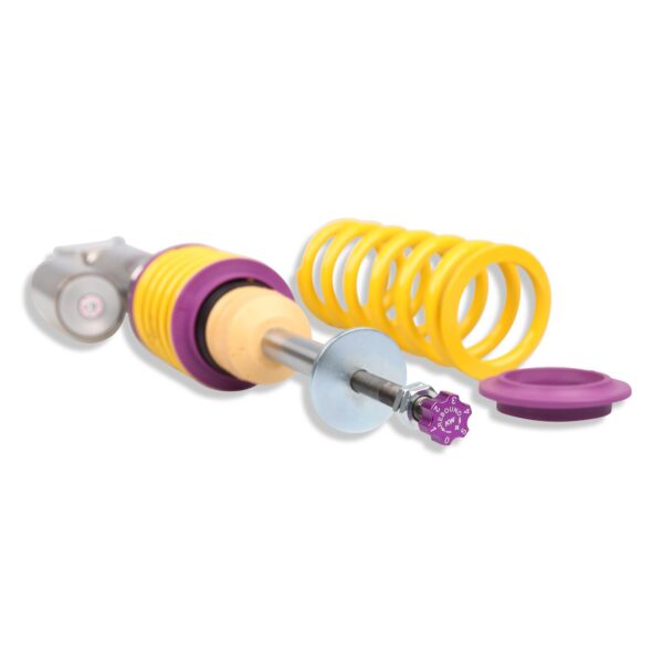 KW Coilover V3 Mitsubishi 35265006 - Image 5